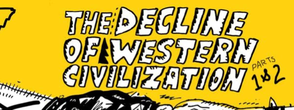 The Decline of Western Civilization Parts 1 & 2