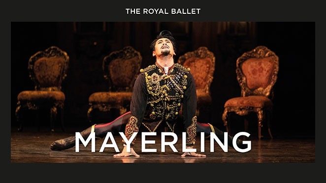 Royal Ballet: Mayerling
