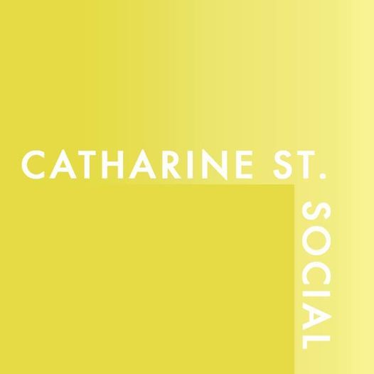 Catharine St. Social