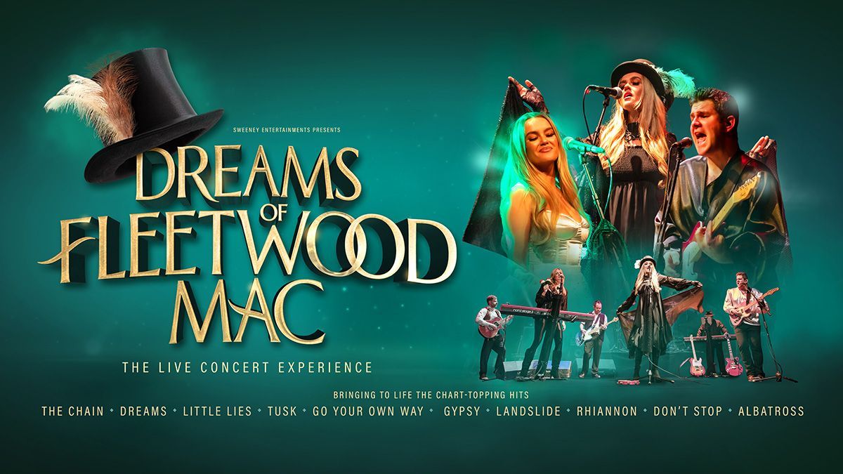 Dreams of Fleetwood Mac