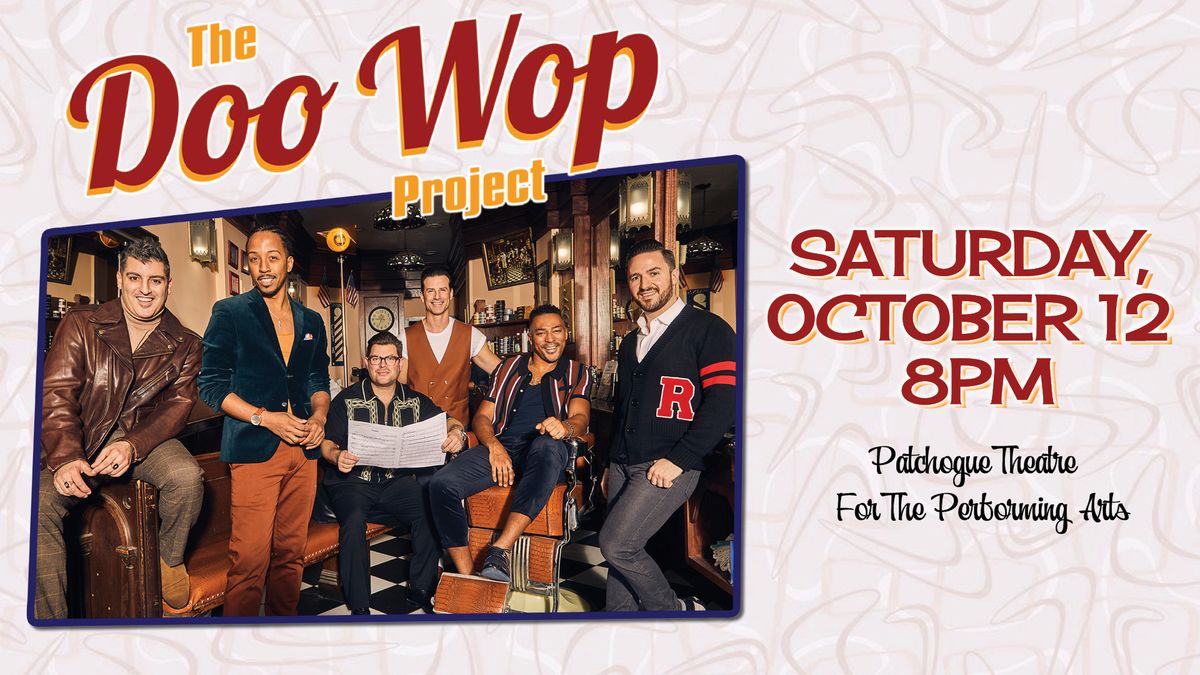 The Doo Wop Project