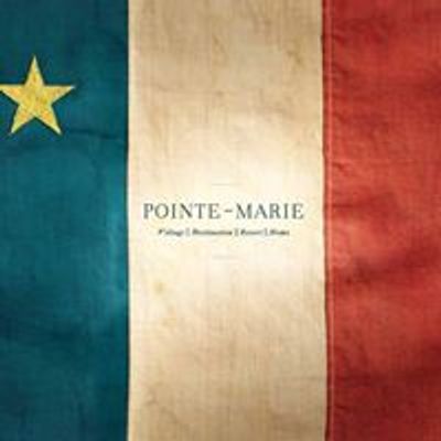 Pointe-Marie