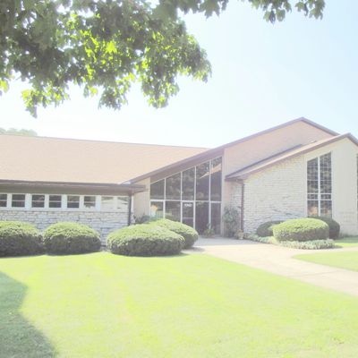 Crest Manor Church of the Brethren