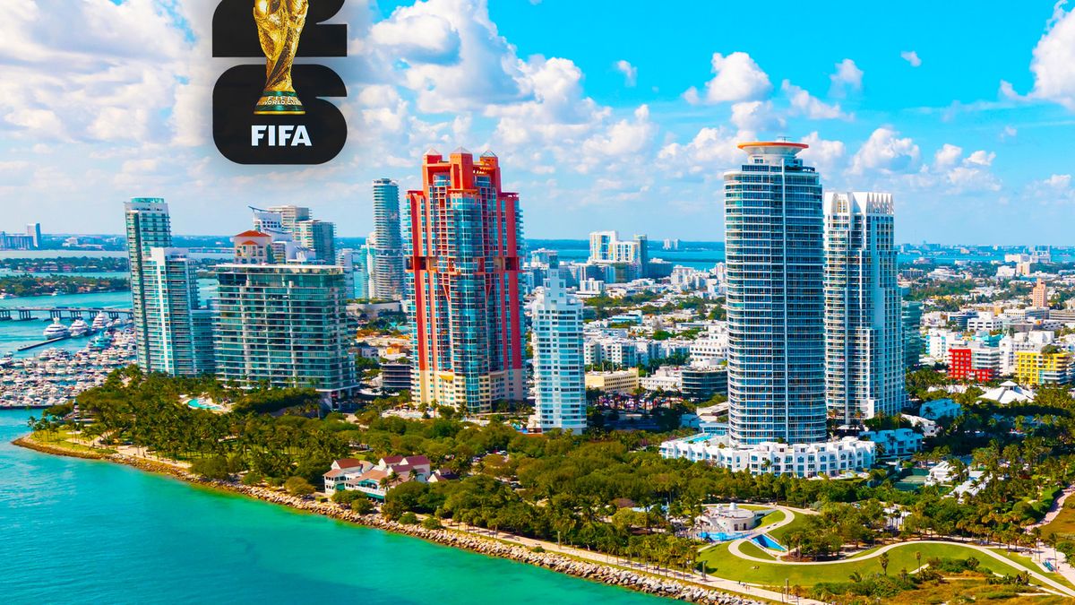 Parking 2026 FIFA World Cup - Match 37 (Group H)