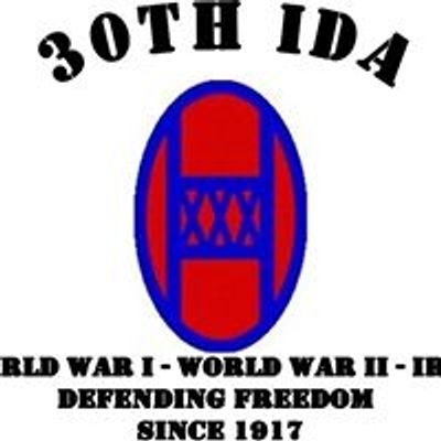 30th Infantry Division Association