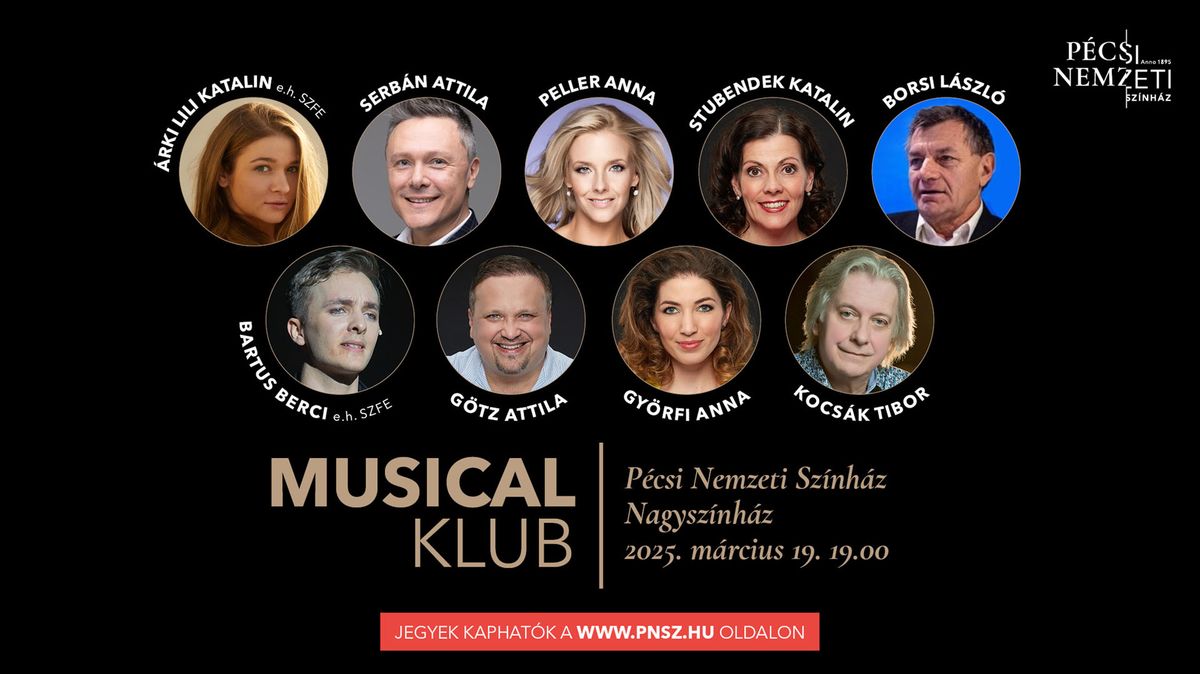 Musical Klub