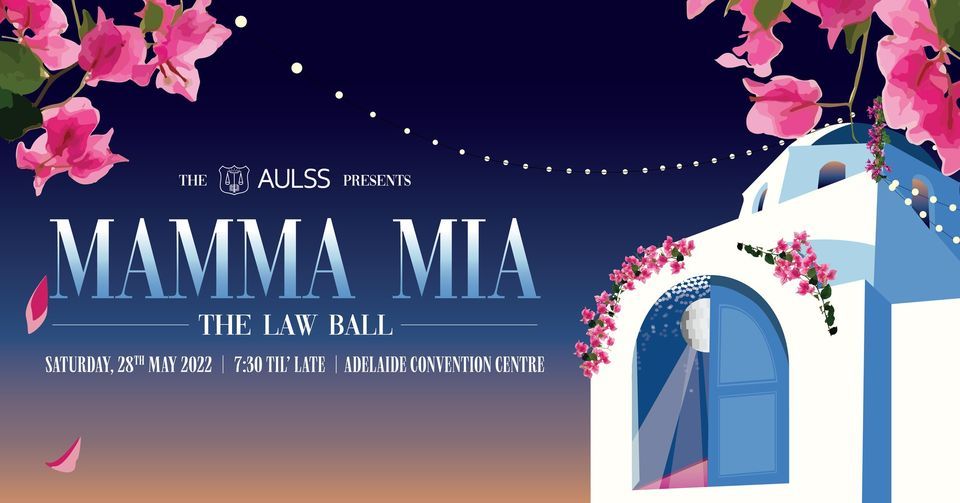 AULSS LAW BALL 2022