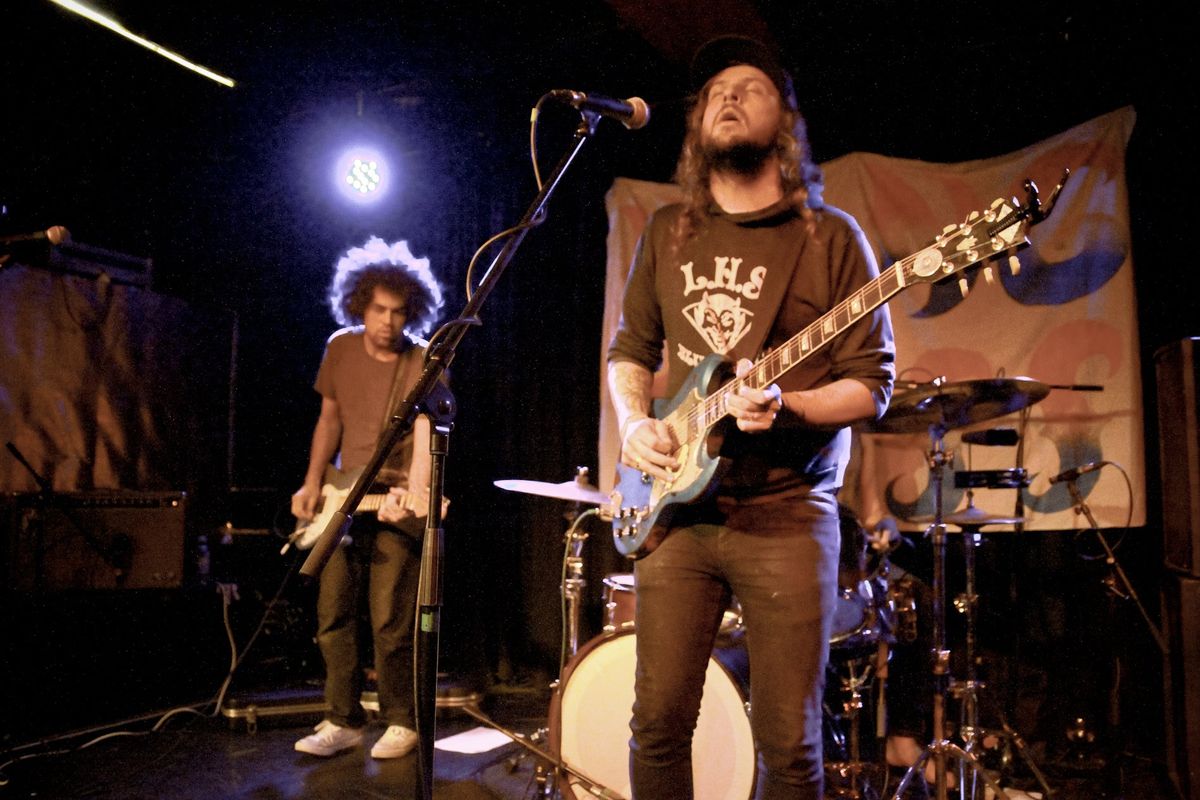 King Tuff