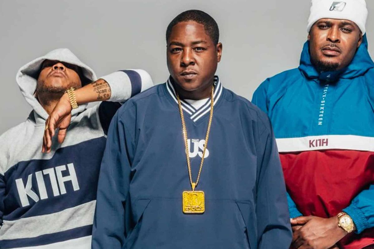 The Lox