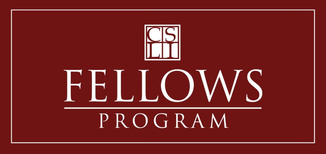 C.S. Lewis Fellows Y1 Lecture