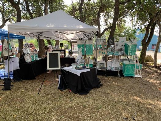 Helotes Market Days