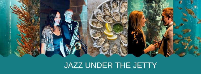 Jazz Under The Jetty 