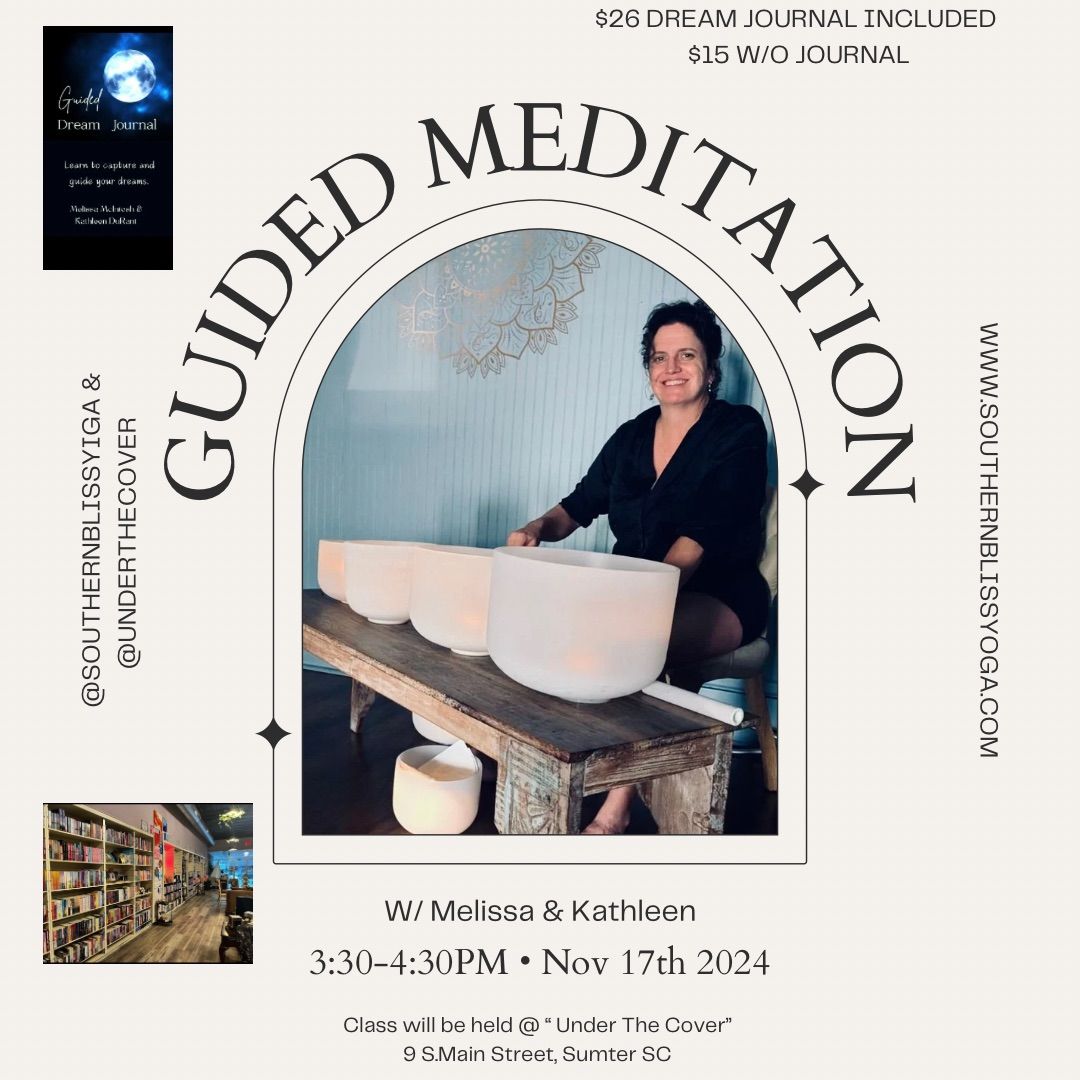 Guided Meditation 