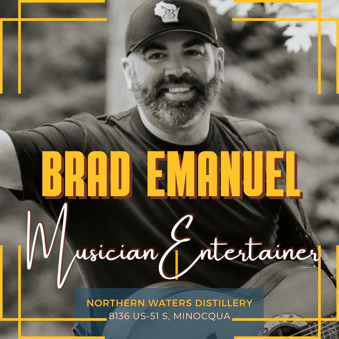 Brad Emanuel Live Music \u201cThirsty Thursdays\u201d