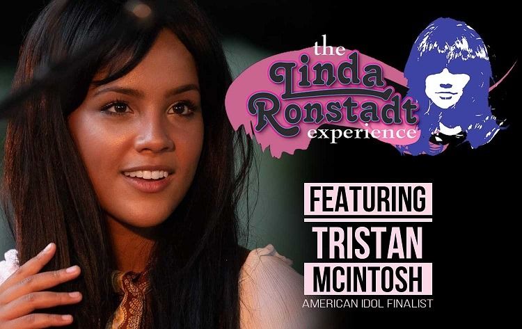 Linda Ronstadt Experience at Woodbridge Sunday Concert Series on September 4th