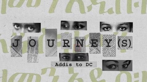 JOURNEY(S): A screening and discussion with Saaret E. Yoseph A NEA Big Read event with Sandy Spring 