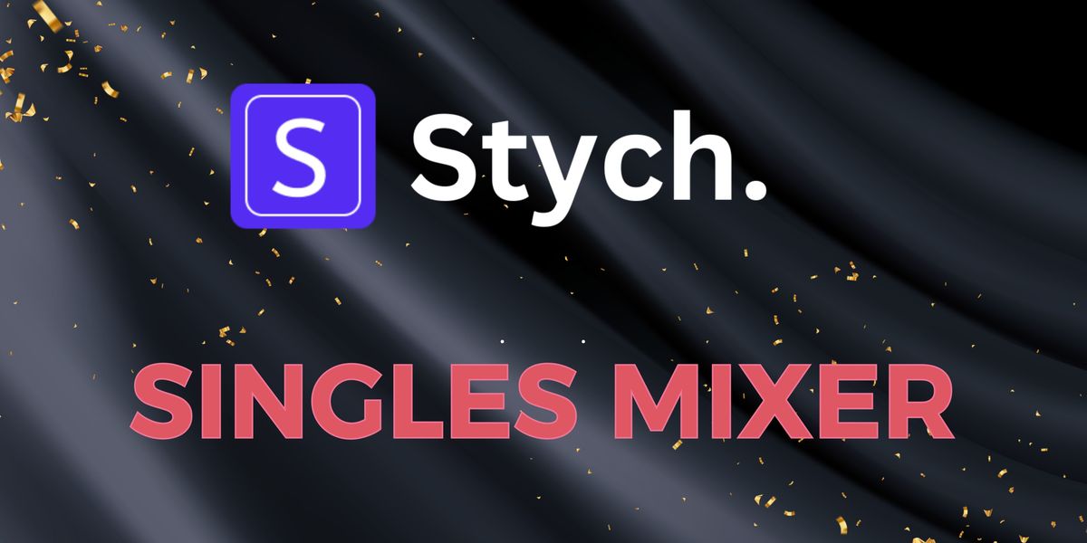 Stych's Singles Mixer