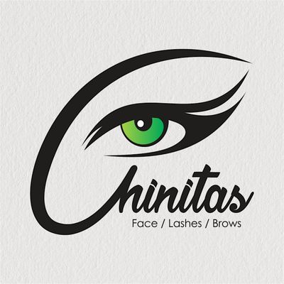 Chinitas by Dailyn