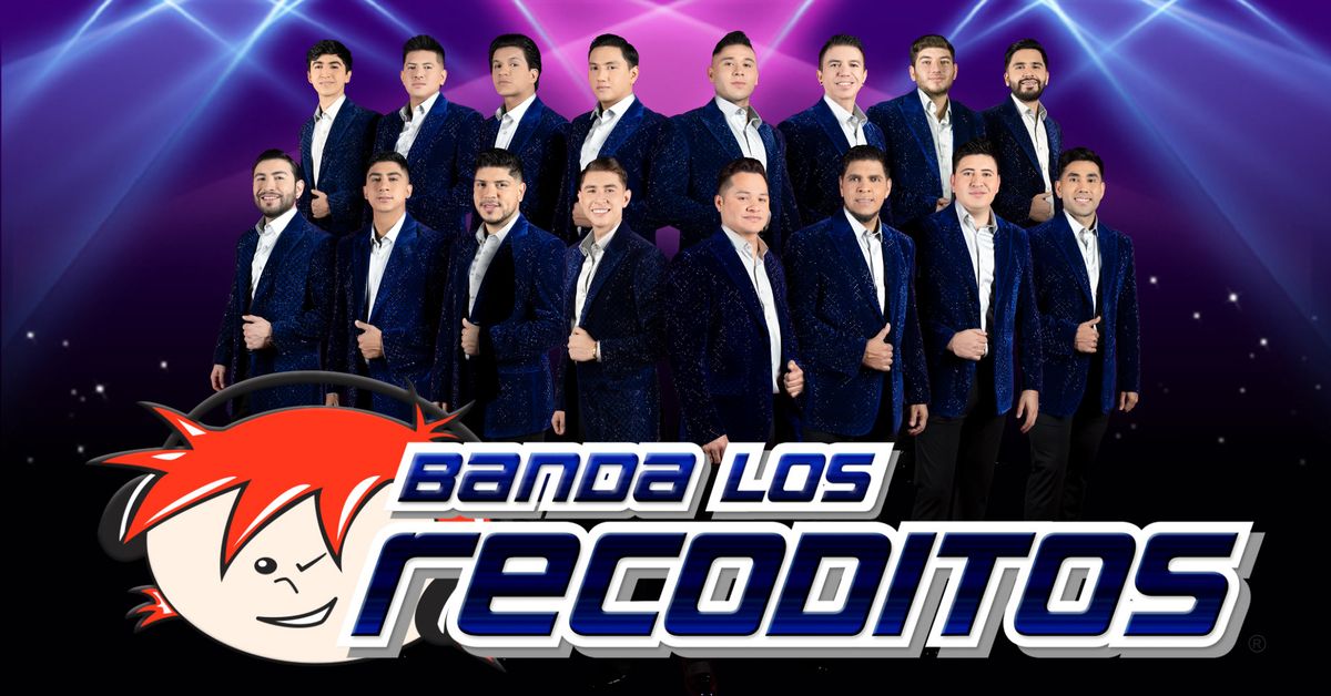Banda Los Recoditos