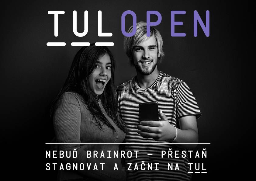 TUL OPEN