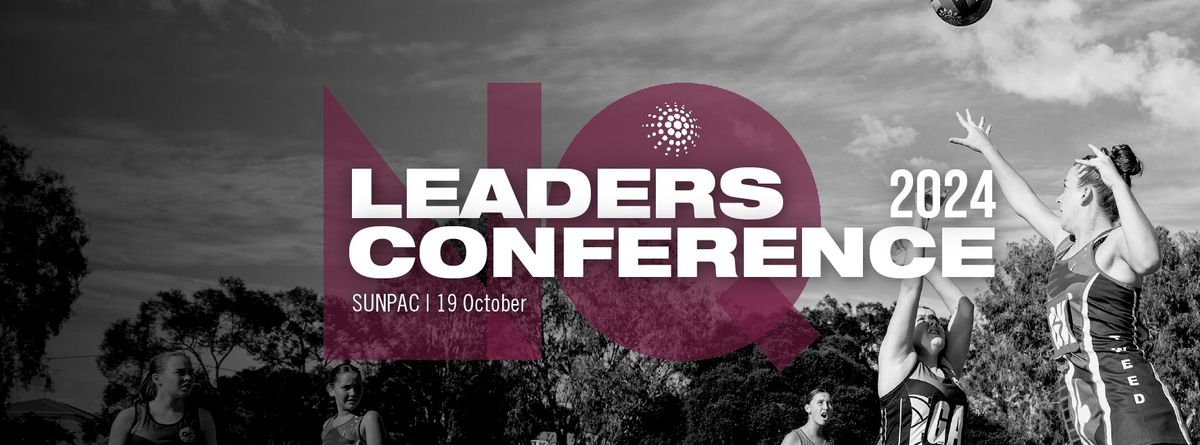 Leaders Conference 2024