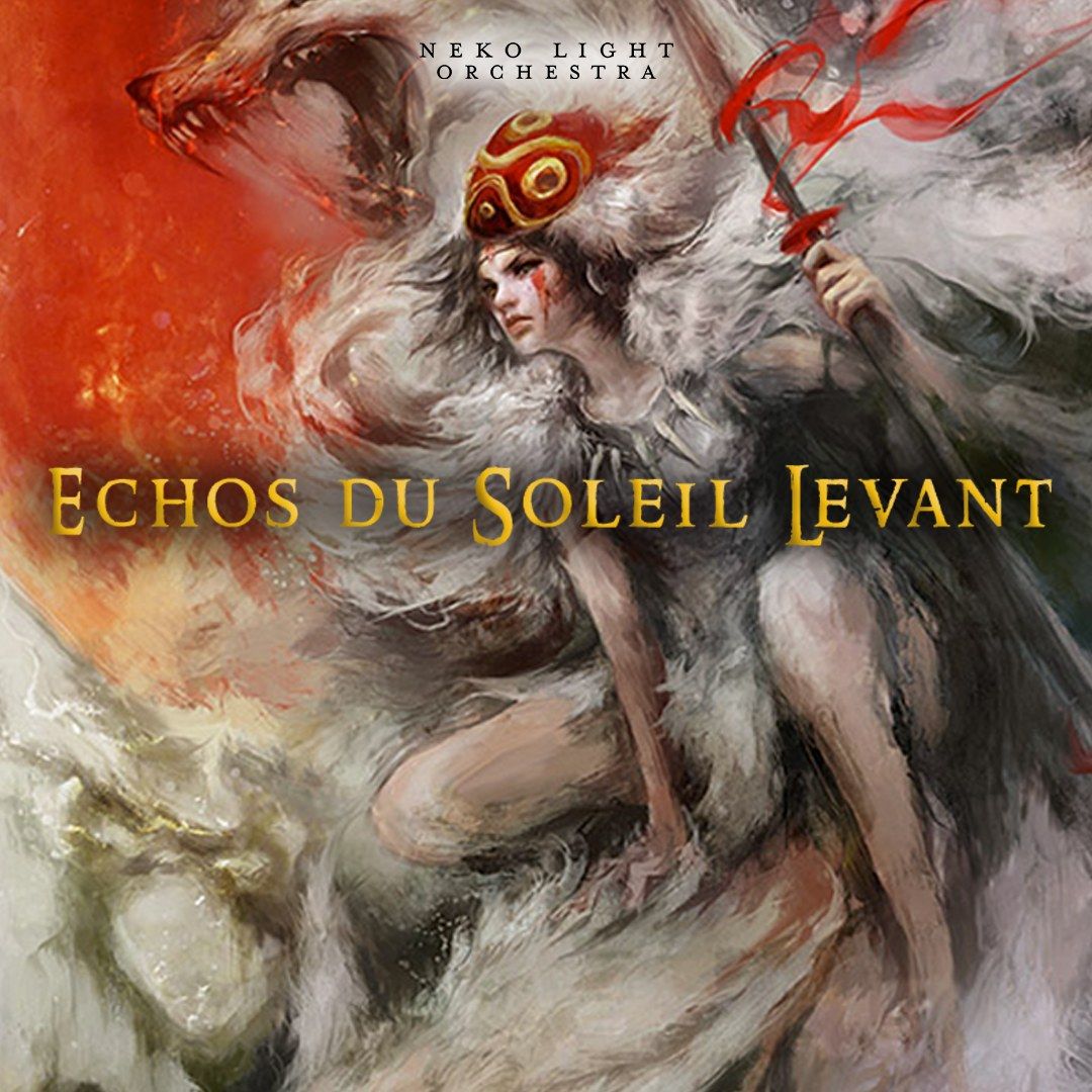 ECHOS DU SOLEIL LEVANT | Salle Lauga, Bayonne