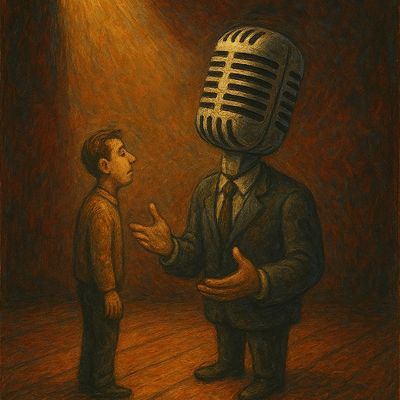 New York Comedy Club Berlin