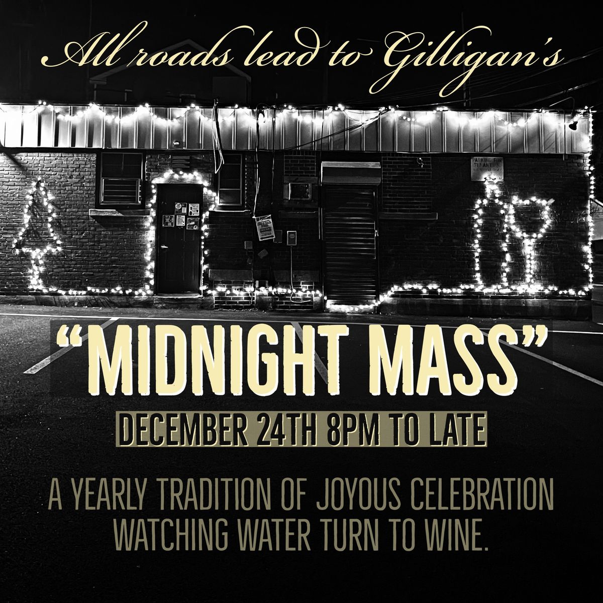 Midnight Mass 