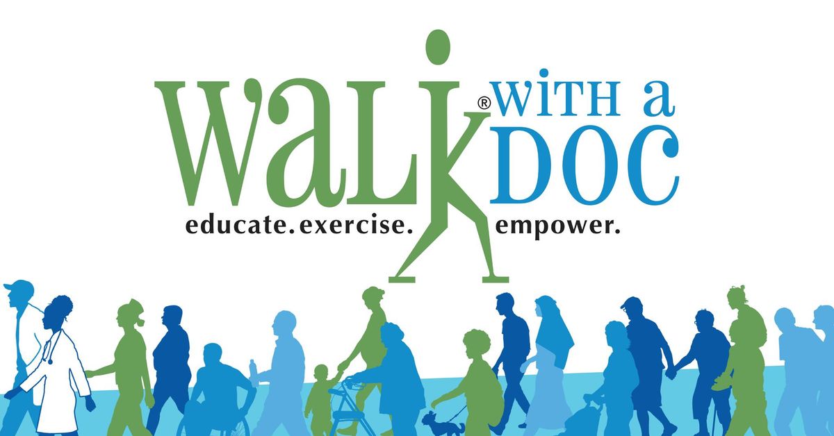 Walk with a Doc