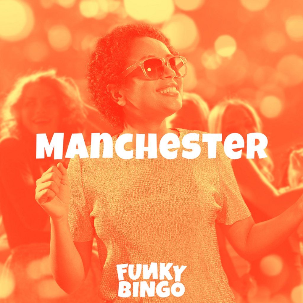 Funky Bingo Manchester