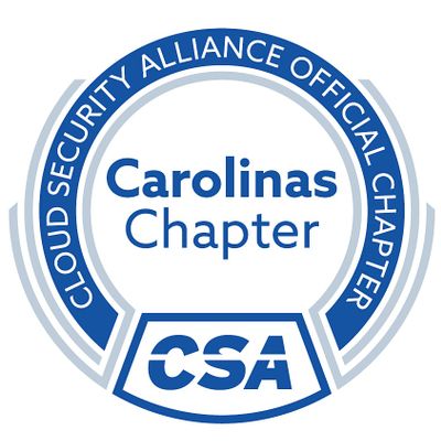 Cloud Security Alliance, Carolinas Chapter