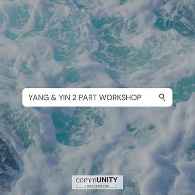 Community Underground