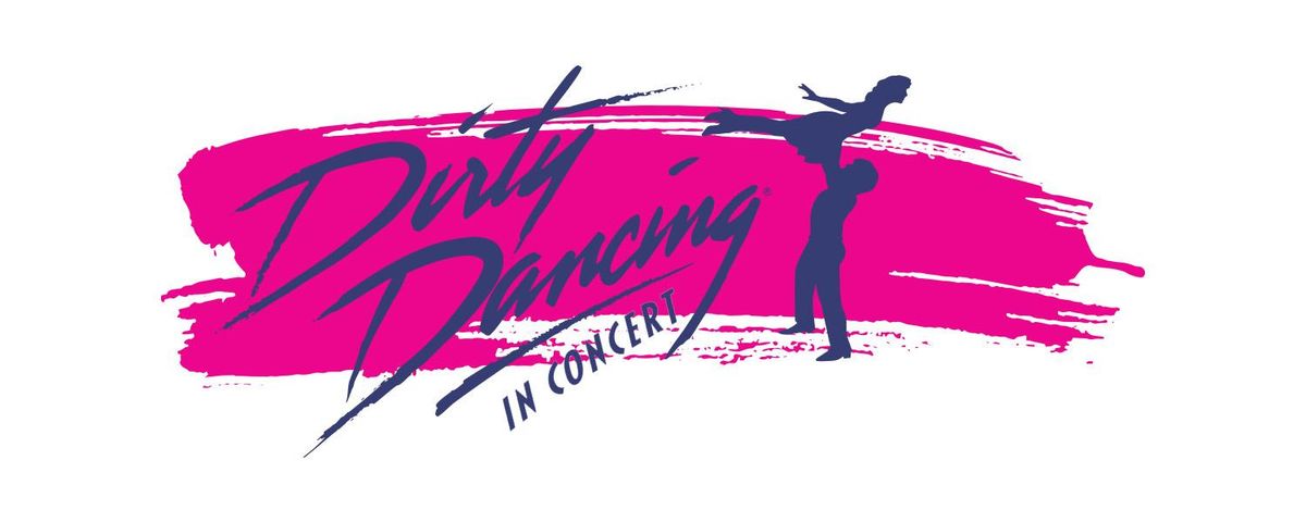 Dirty Dancing - New Philadelphia