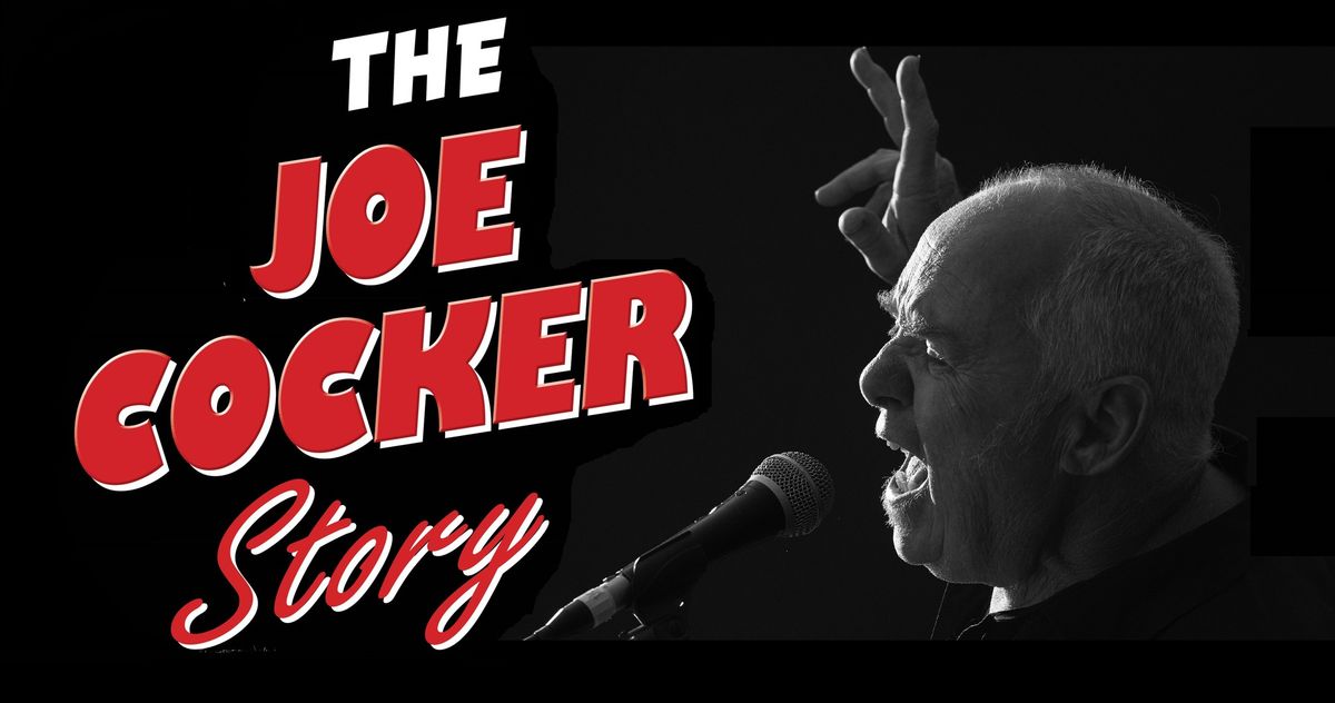 The Joe Cocker Story