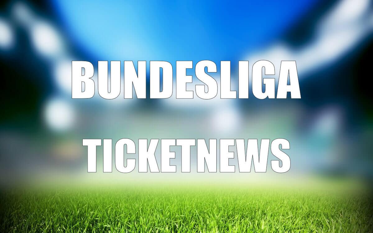 Hertha BSC vs Hannover 96 Tickets