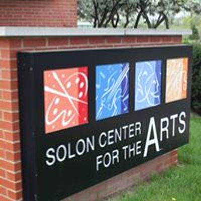 Solon Center for the Arts