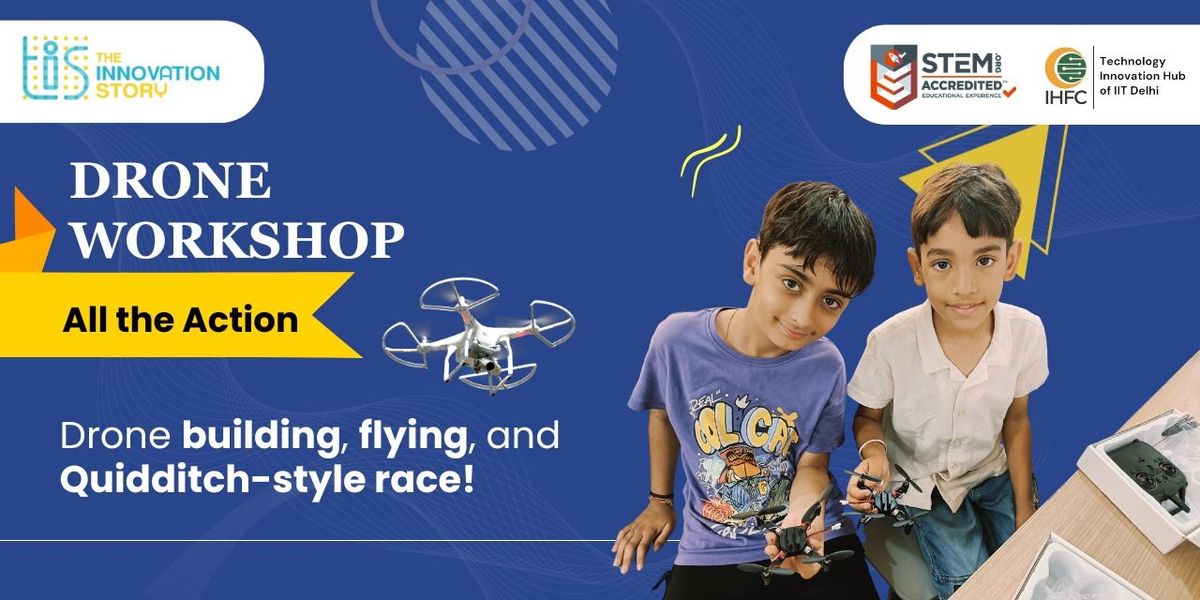 Drone Workshop
