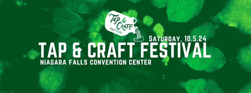 Fall Tap & Craft Festival 