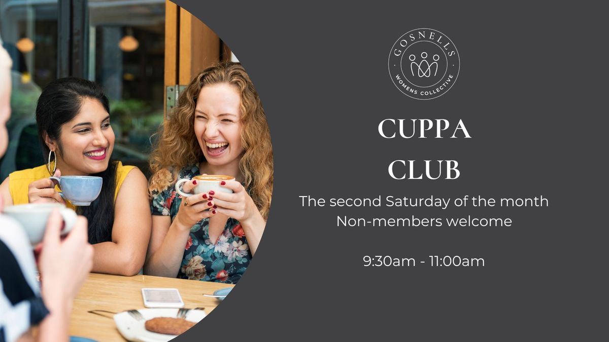 Cuppa Club