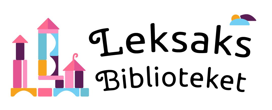 Tematr\u00e4ff - Leksaksguiden med Leksaksbiblioteket