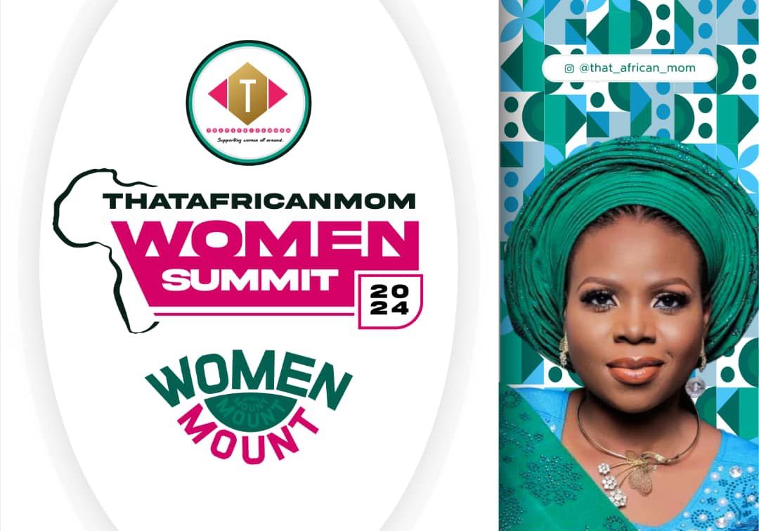 Thatafricanmomwomensummit2025