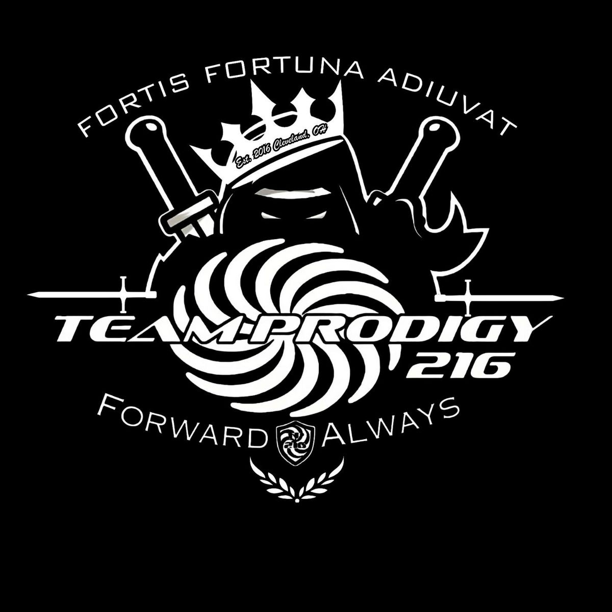 Team Prodigy 216 presents "Forward Always 7: Fortune Favors the Bold" car cruise & awards show