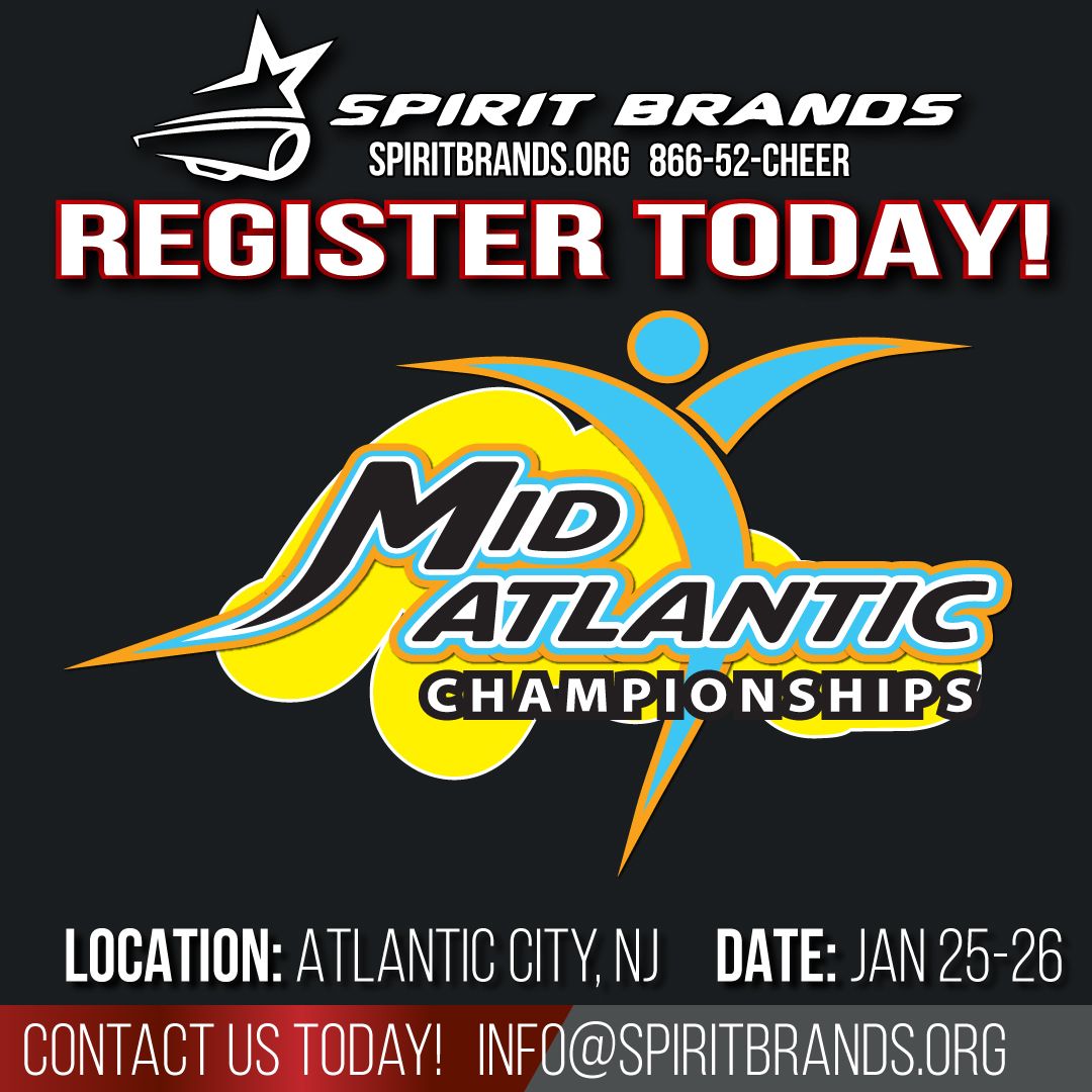 Mid Atlantic National Championships