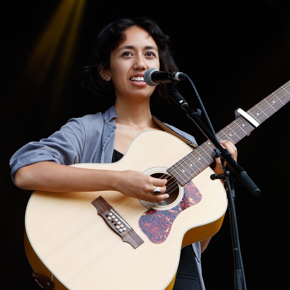 Haley Heynderickx at Rio Theatre Santa Cruz