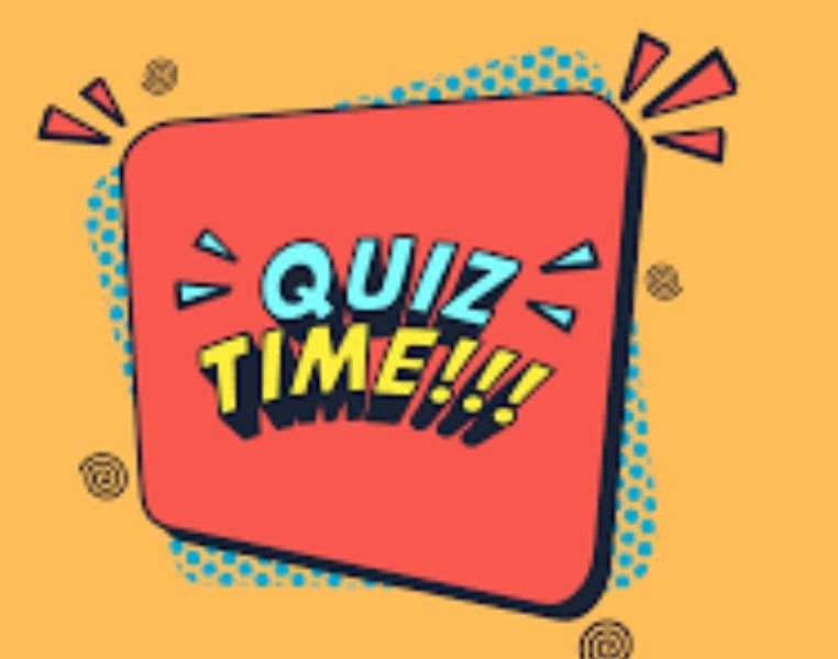 Fun Quiz Night - March 1st