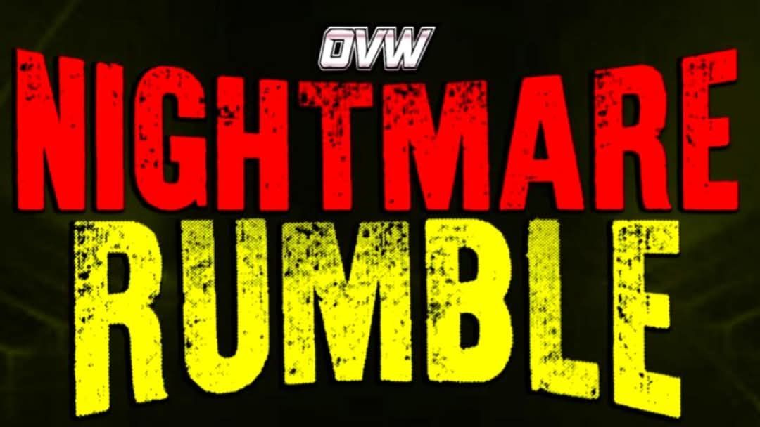 OVW - Nightmare Rumble 