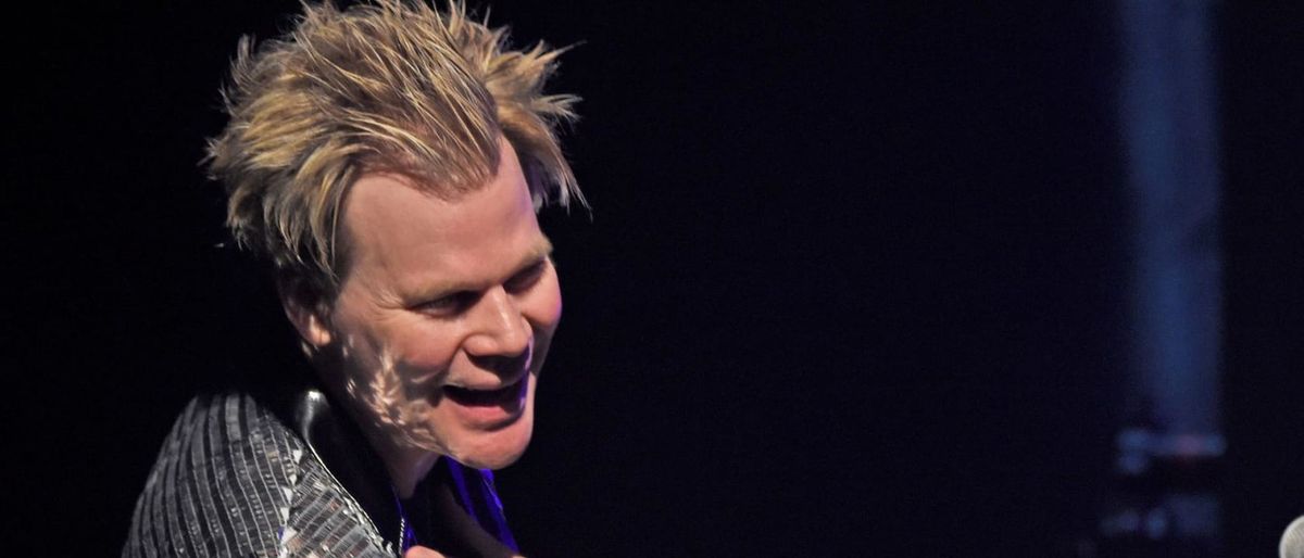 Brian Culbertson