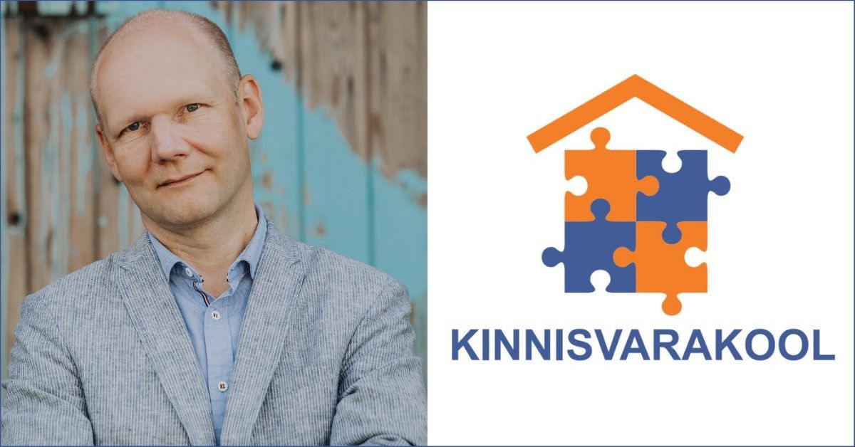 Kinnisvarakool: Kinnisvaraturu \u00fclevaade 2024 III kvartal