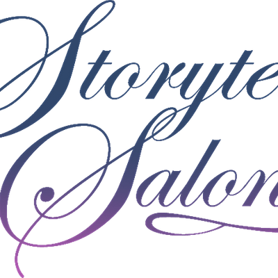 Bernadette Martin - Founder and Host - Storytelling Salons