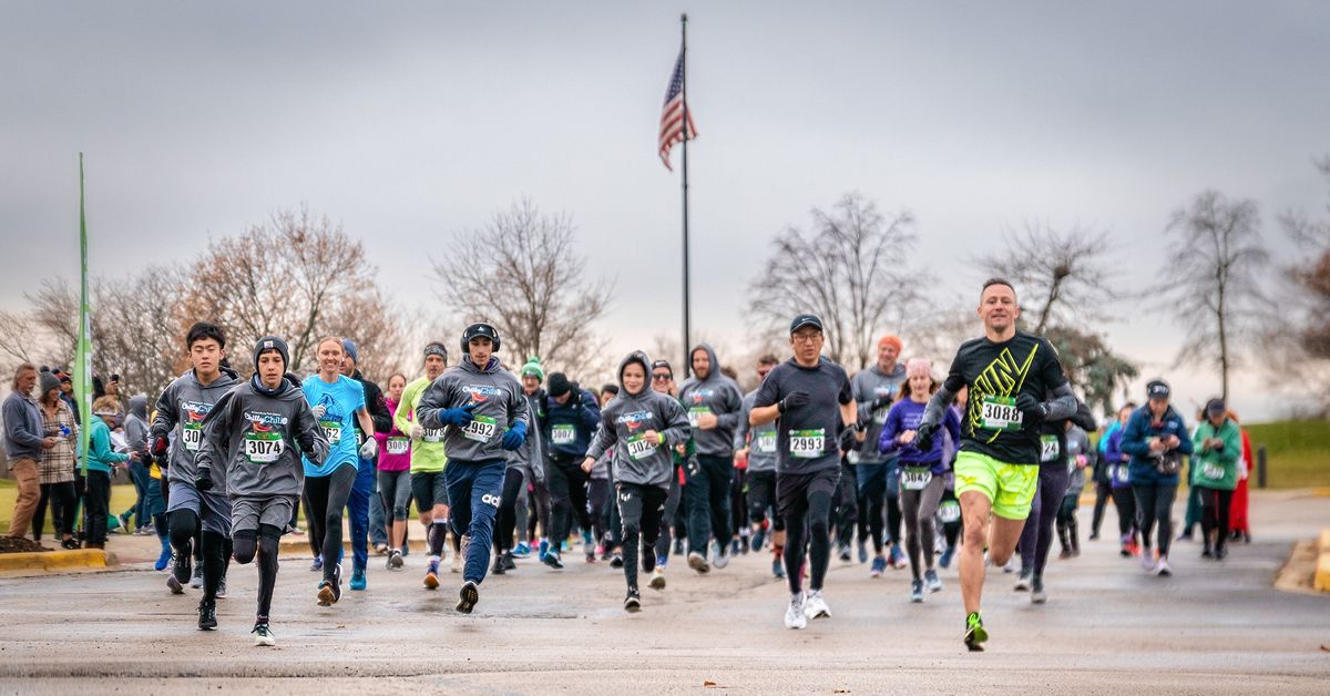 Chilly Chili 5K\/2K